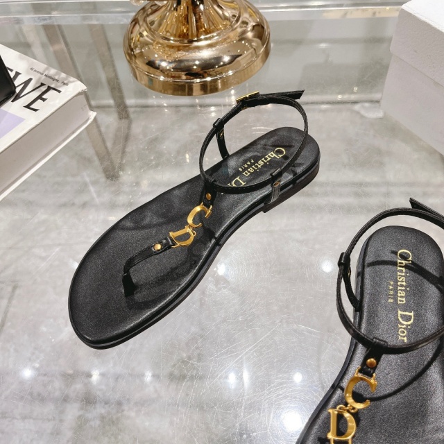 디올 DIOR 여성 샌들 D17712