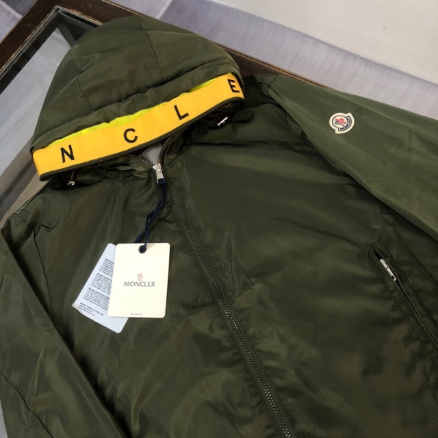 몽클레어 Moncler 남성 자켓 M03197