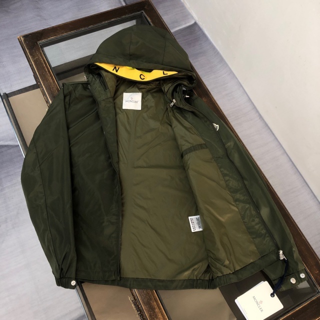 몽클레어 Moncler 남성 자켓 M03197