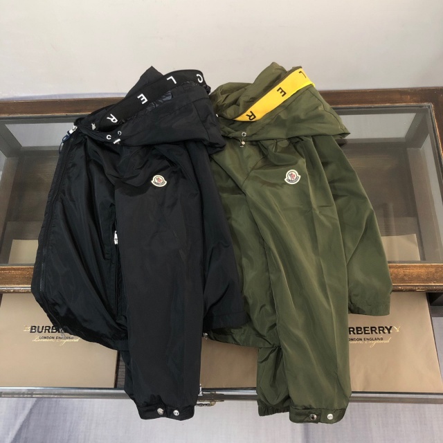 몽클레어 Moncler 남성 자켓 M03197