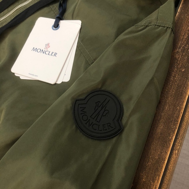 몽클레어 Moncler 남성 자켓 M03199