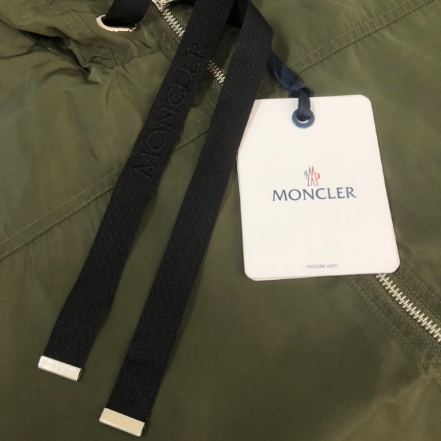 몽클레어 Moncler 남성 자켓 M03199