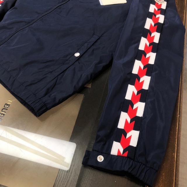 몽클레어 Moncler 남성 자켓 M03202