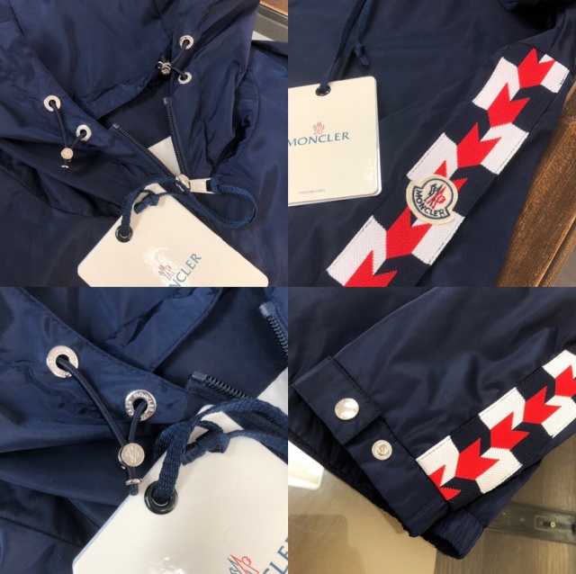 몽클레어 Moncler 남성 자켓 M03202