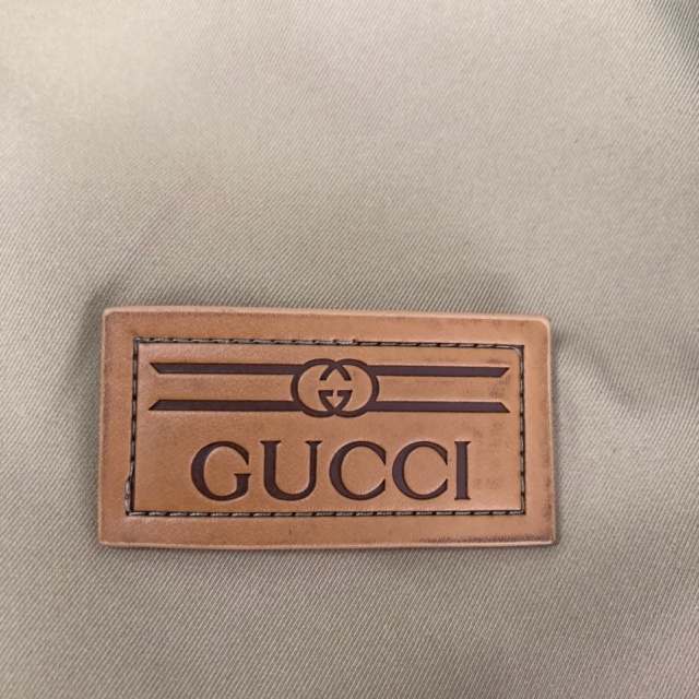 구찌 GUCCI 남성 양면 자켓 GU5992