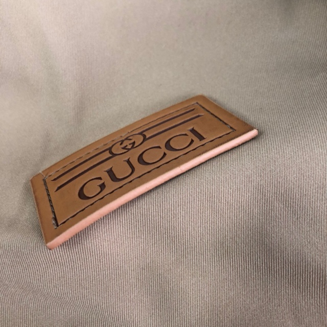 구찌 GUCCI 남성 양면 자켓 GU5992