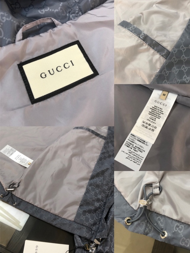 구찌 GUCCI 남성 자켓 GU5993