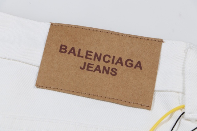 발렌시아가 Balenciaga 남성 데님 팬츠 BG1493