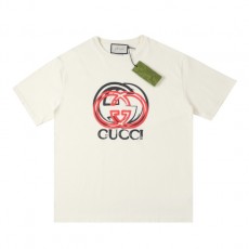 구찌 GUCCI 남성 라운드 반팔 GU6000