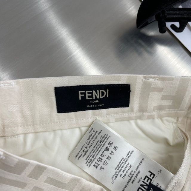 펜디 FENDI 남성 팬츠 F1210