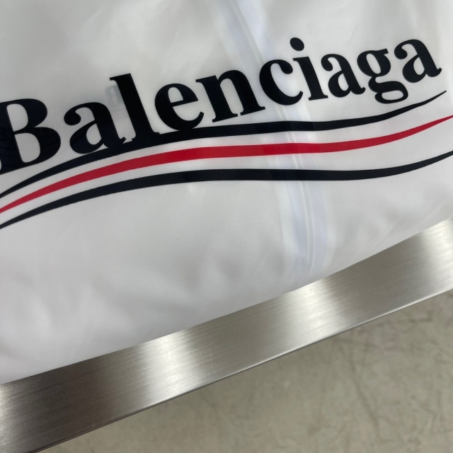 발렌시아가 Balenciaga 남성 바람막이 자켓 BG1499