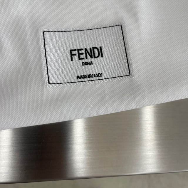 펜디 FENDI 남성 셔츠 반팔  F1217