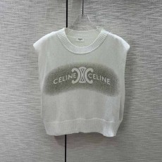 셀린느 CELINE 여성 조끼 CEL0371