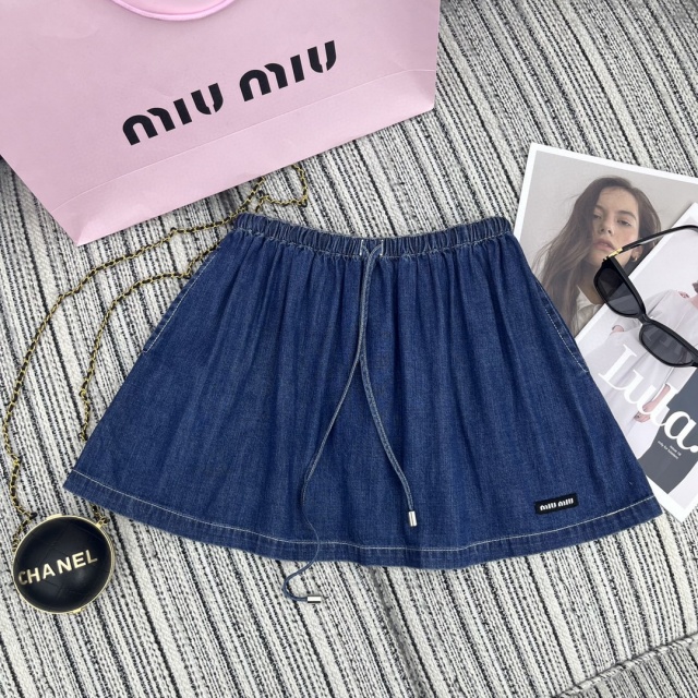 미우미우 MIUMIU 여성 투피스 MU01886