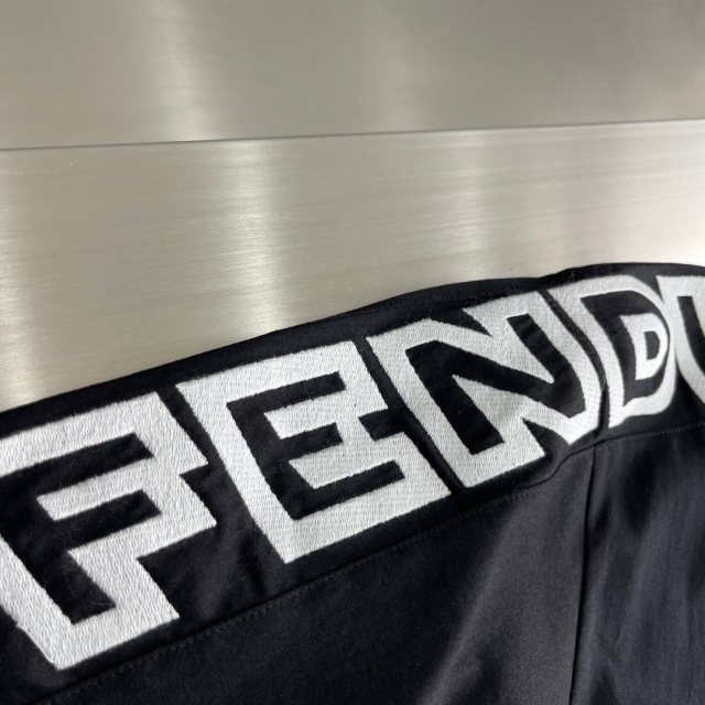 펜디 FENDI 남성 반팔 F1225