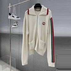 구찌 GUCCI 남성 니트 가디건 GU6022