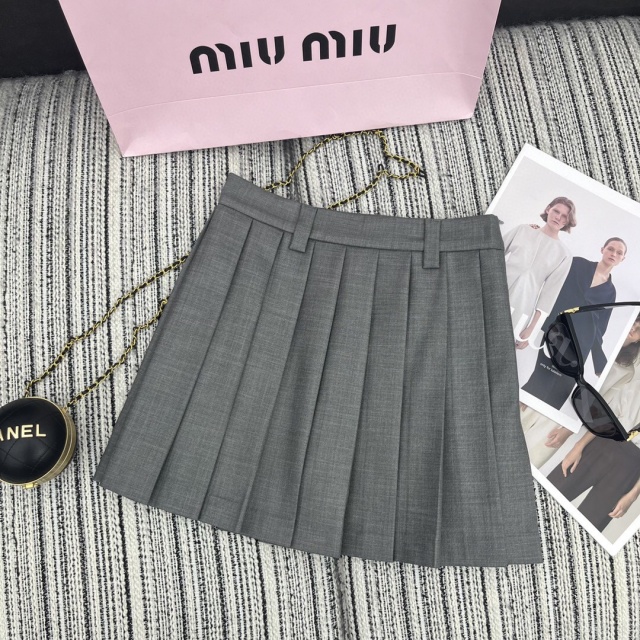 미우미우 MIUMIU 여성 투피스 MU01903