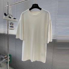 메종 마르지엘라 Maison Margiela 남성 라운드 반팔 MG232