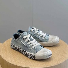 발렌시아가 Balenciaga 남여공용 스니커즈 BG0869