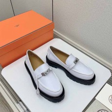 에르메스 HERMES 여성 로퍼 H091426