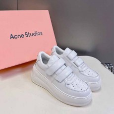 아크네 스튜디오 Acne studios 여성 스니커즈 AS064