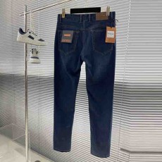 제냐 ZEGNA 남성 데님 팬츠 ZN372