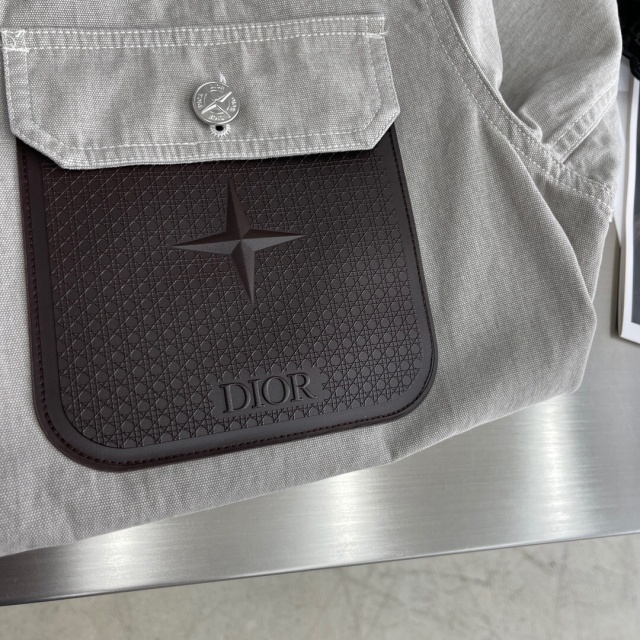 디올 DIOR 남성 자켓 DR506