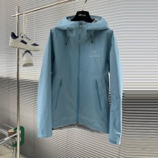 아크테릭스 ARCTERYX 남성 바람막이 자켓 AT090