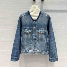 메종 마르지엘라 Maison Margiela 여성 데님 자켓 MG235