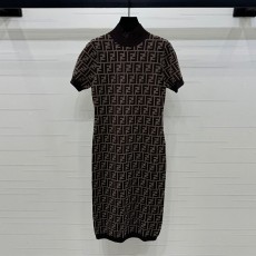 펜디 FENDI 여성 원피스 F1249