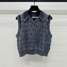 알렉산더왕 ALEXANDER WANG 여성 민소매 티셔츠 AW0242