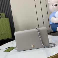 구찌 GUCCI 마몬트 체인 지갑 790060 GU1036