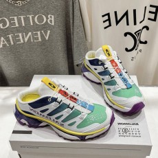 메종 마르지엘라 Maison Margiela 남여공용 스니커즈 MG013