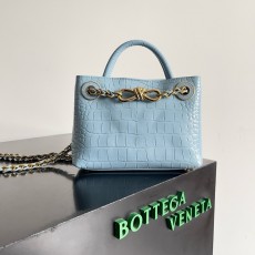 보테가 BOTTEGA VENETA 여성 토트백 14433