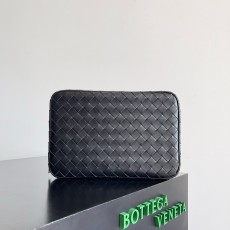 보테가 BOTTEGA VENETA  클러치백 28518