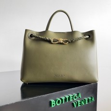 보테가 BOTTEGA VENETA 여성 토트백 29384