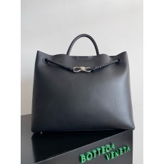 보테가 BOTTEGA VENETA 여성 토트백 31337