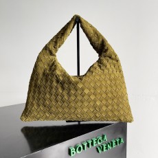 보테가 BOTTEGA VENETA 여성 토트백 31789