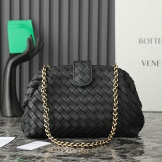 보테가 BOTTEGA VENETA 여성 숄더백 32640