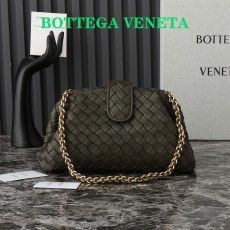 보테가 BOTTEGA VENETA 여성 숄더백 32844