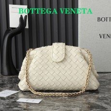 보테가 BOTTEGA VENETA 여성 숄더백 32916