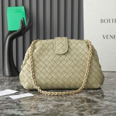 보테가 BOTTEGA VENETA 여성 숄더백 33065