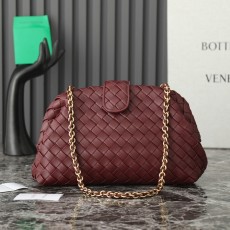 보테가 BOTTEGA VENETA 여성 숄더백 33195