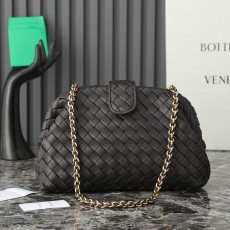 보테가 BOTTEGA VENETA 여성 숄더백 33320