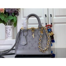 루이비통 LOUIS VUITTON  알마 BB 토트백 M12561