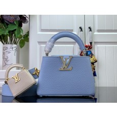 루이비통 LOUIS VUITTON  카퓌신 BB M24575