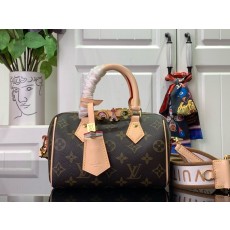 루이비통 LOUIS VUITTON  스피디 숄더백 M24598