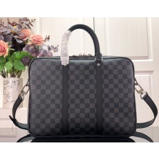 루이비통 LOUIS VUITTON 포르테 다큐먼트 보야지 PM N41478