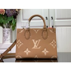 루이비통 LOUIS VUITTON 앙프렝뜨 온더고 PM M45653