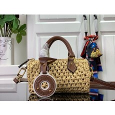 루이비통 LOUIS VUITTON 나노 스피디 M83525